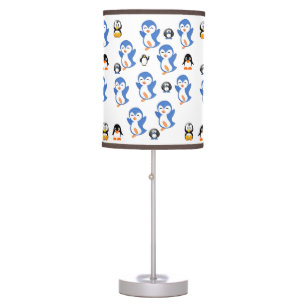Penguin Decorative lamp shade