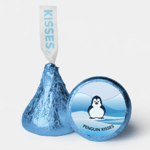 Penguin Design Hershey®'s Kisses®