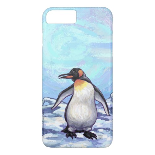 Penguin Electronics iPhone 8 Plus7 Plus Case