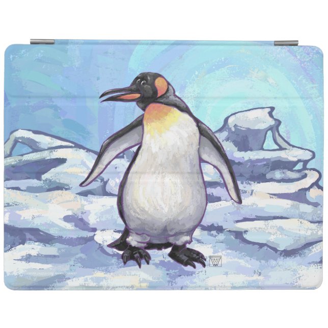 Penguin Electronics iPad Smart Cover (Horizontal)