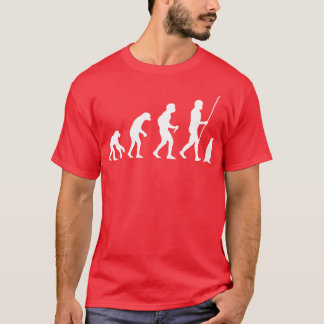 Penguin Evolution T-Shirt