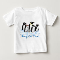 Penguin Fan