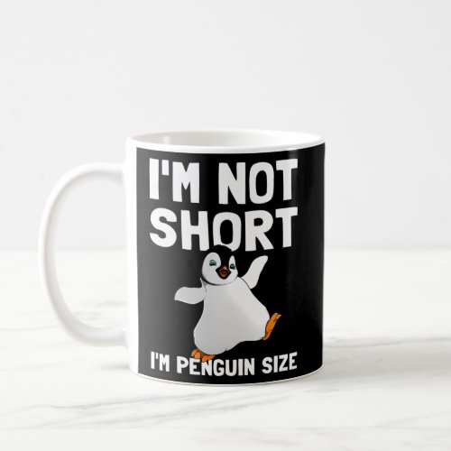 Penguin For Penguin Bird Coffee Mug
