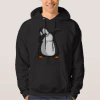 Penguin hoodie online mens