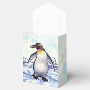 Penguin Gifts & Accessories Favor Boxes