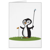 Penguin Golf (Front)