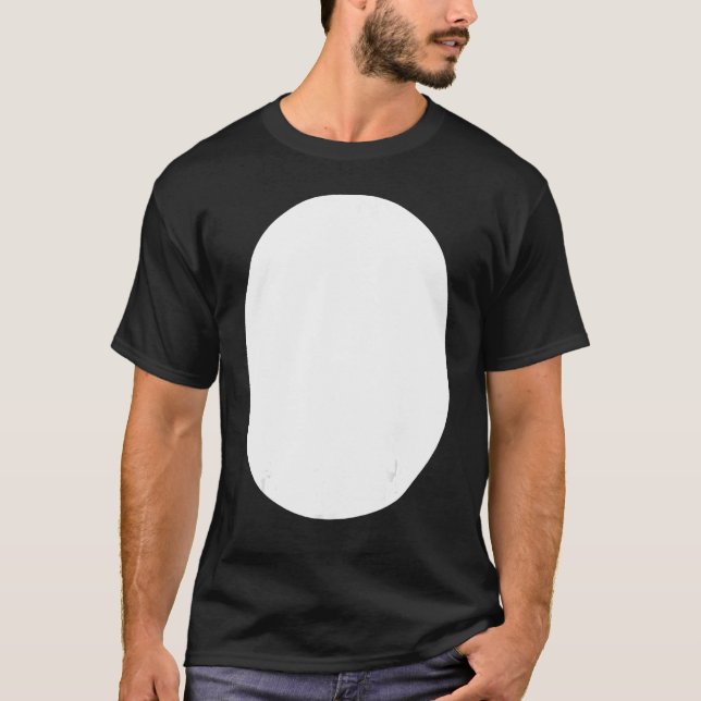 Penguin Halloween Costume  Adults Kids T-Shirt (Front)