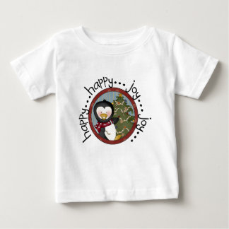 Penguin Holiday T-shirts and Gifts