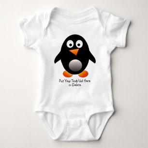 Penguin Infant Creeper