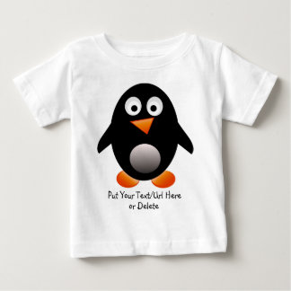 Penguin Infant T-Shirt