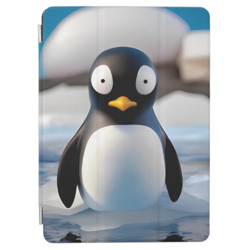 Penguin iPad Air Cover