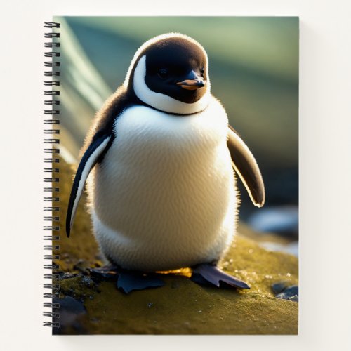 Penguin Joy Notebooks