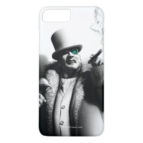 Penguin Key Art iPhone 8 Plus7 Plus Case