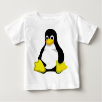 Penguin Linux Tux