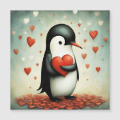 Penguin Love 1 (Front)