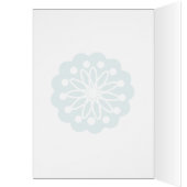 Penguin Love Birthday Wishes (Inside (Left))