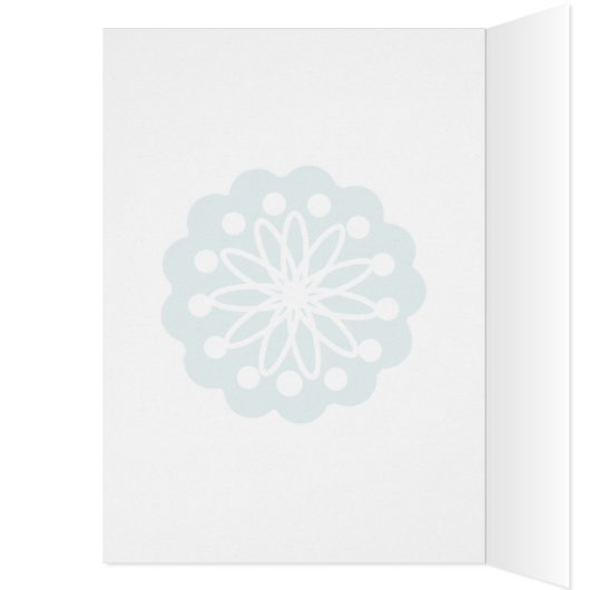 Penguin Love Birthday Wishes (Inside (Left))