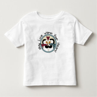 Penguin Love Holiday Tshirts and Gifts