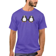 Penguin Love
