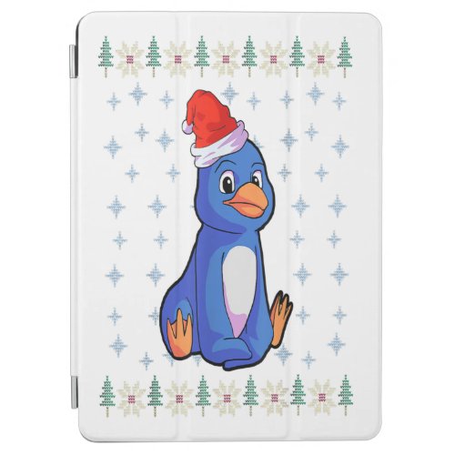 Penguin Lover Lover iPad Smart Cover