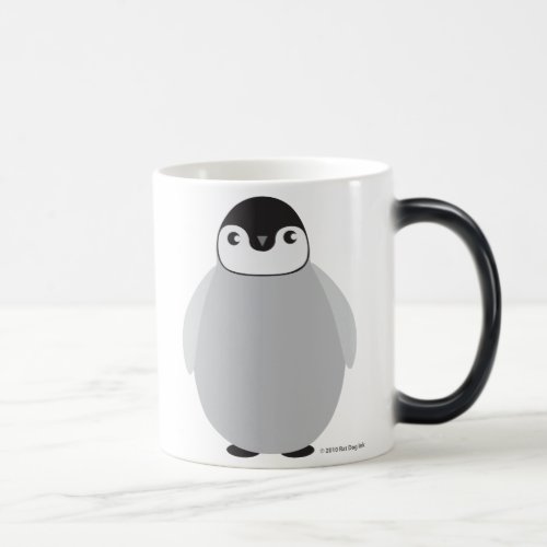 Penguin Mug