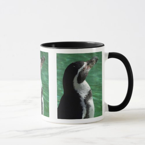 Penguin Mug