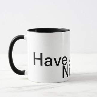 "Penguin Mug - Cute & Cheerful Coffee cup"