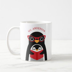 Penguin Mugs