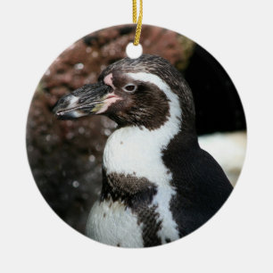 Penguin Ornament