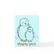 Penguin Parent Love Thank You
