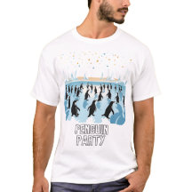 Penguin Party