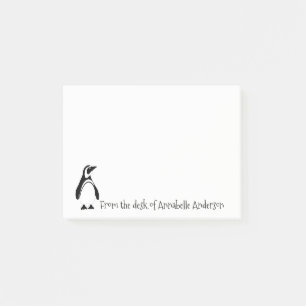 Penguin Personalize Notes