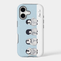 Penguin Personalized
