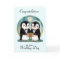 Penguin Personalized Wedding