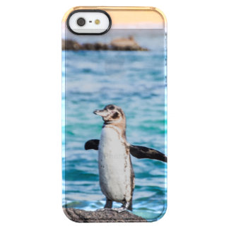 Penguin Phone Case