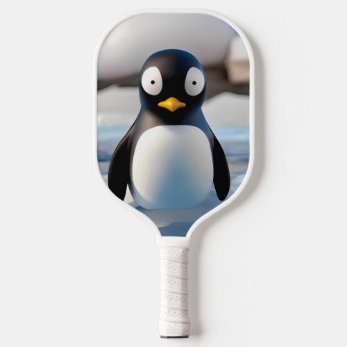 Penguin Pickleball Paddle