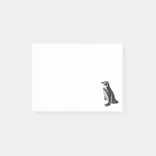 Penguin Post_it Notes