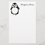 Penguin Press Stationary Stationery