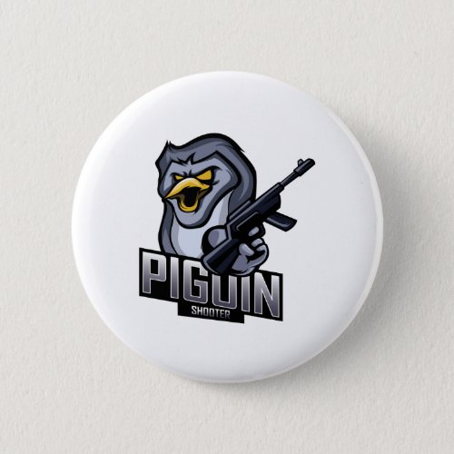 penguin shooter button