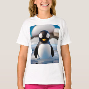 Penguin T-Shirt