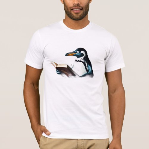 Penguin T_Shirt