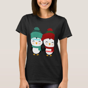 Penguin T-Shirt