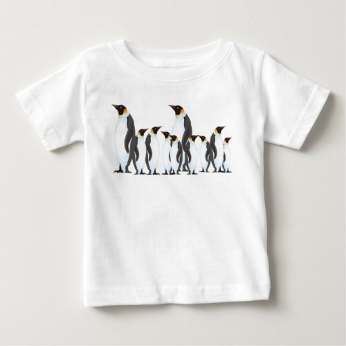 Penguin t_shirt