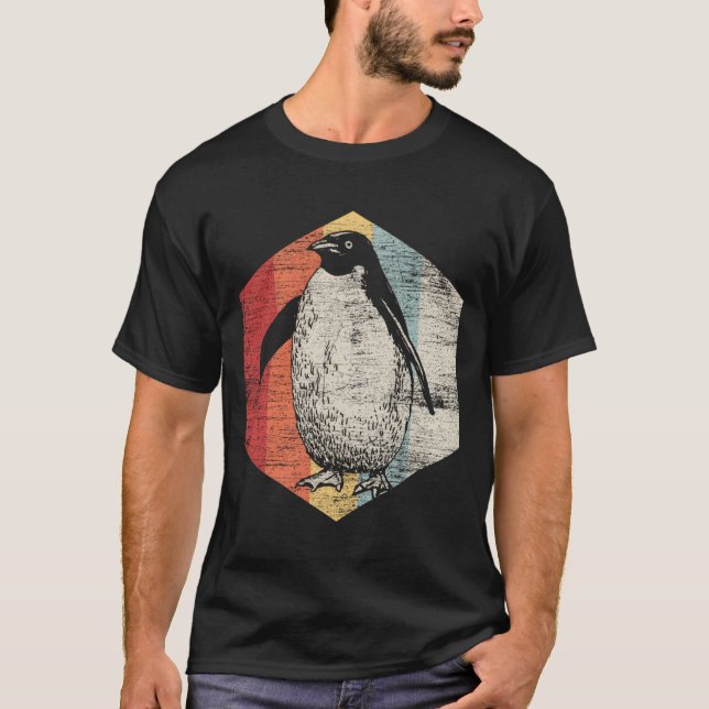 Penguin T-Shirt (Front)
