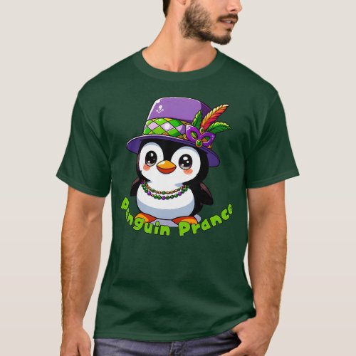 Penguin T_Shirt