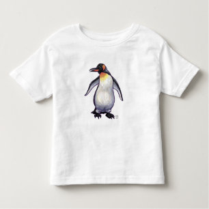 Penguin T-Shirts