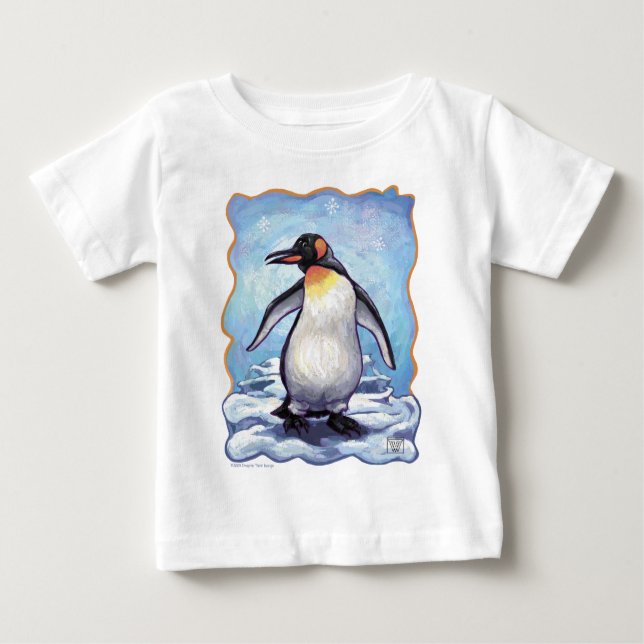 Penguin T-Shirts (Front)