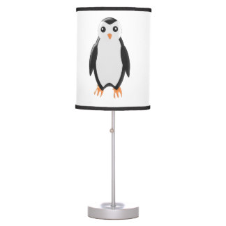 Penguin Table Lamp