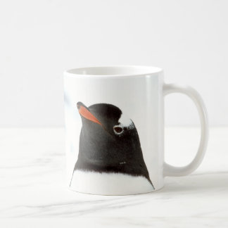 Penguin-tastic Coffee Mug
