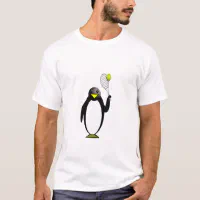 Penguin Tennis